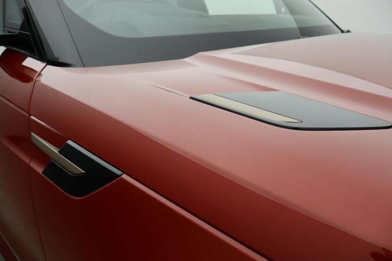 Used Land Rover Range Rover Sport 2024 for sale - 77592312: Photo 21