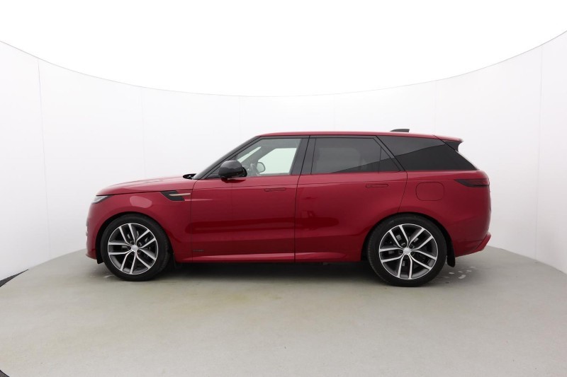 Used Land Rover Range Rover Sport 2024 for sale - 77592312: Photo 23