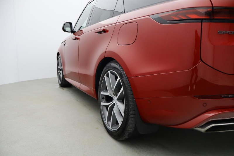 Used Land Rover Range Rover Sport 2024 for sale - 77592312: Photo 31