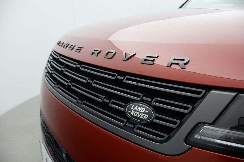 Used Land Rover Range Rover Sport 2024 for sale - 77592312: Photo 35