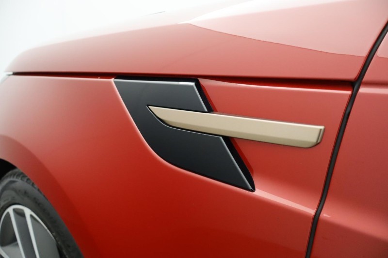 Used Land Rover Range Rover Sport 2024 for sale - 77592312: Photo 37