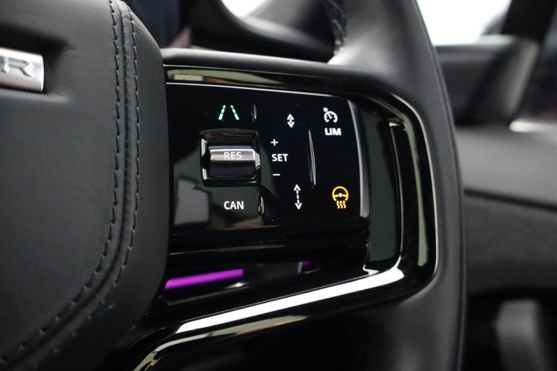 Used Land Rover Range Rover Sport 2024 for sale - 77592312: Photo 38