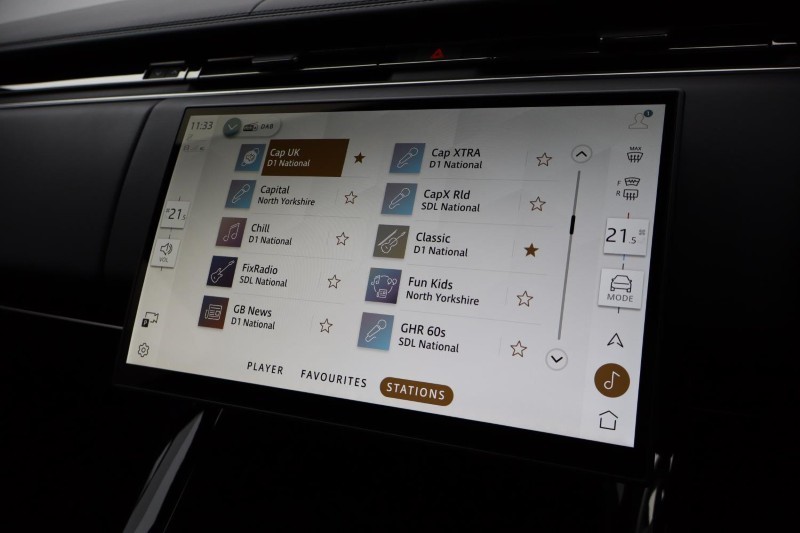 Used Land Rover Range Rover Sport 2024 for sale - 77592312: Photo 39