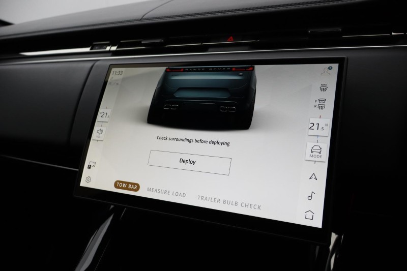 Used Land Rover Range Rover Sport 2024 for sale - 77592312: Photo 40