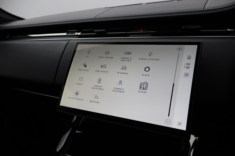 Used Land Rover Range Rover Sport 2024 for sale - 77592312: Photo 42