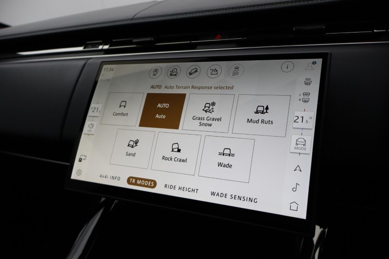 Used Land Rover Range Rover Sport 2024 for sale - 77592312: Photo 43