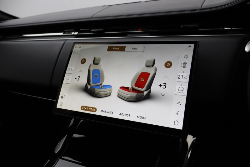 Used Land Rover Range Rover Sport 2024 for sale - 77592312: Photo 45