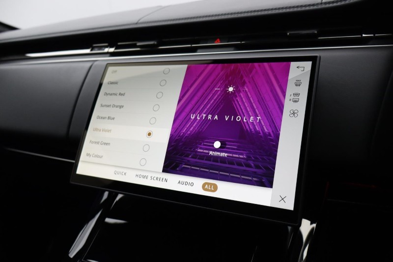 Used Land Rover Range Rover Sport 2024 for sale - 77592312: Photo 47