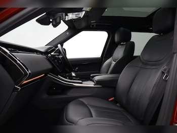 Used Land Rover Range Rover Sport 2024 for sale - 77592312: Photo