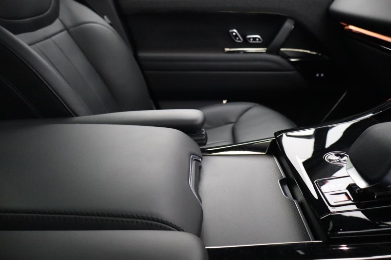 Used Land Rover Range Rover Sport 2024 for sale - 77592312: Photo 50