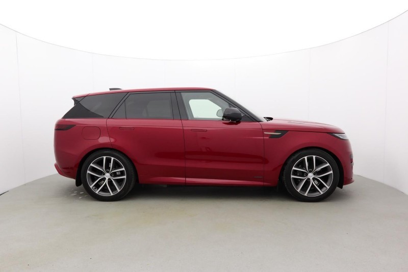 Used Land Rover Range Rover Sport 2024 for sale - 77592312: Photo 6