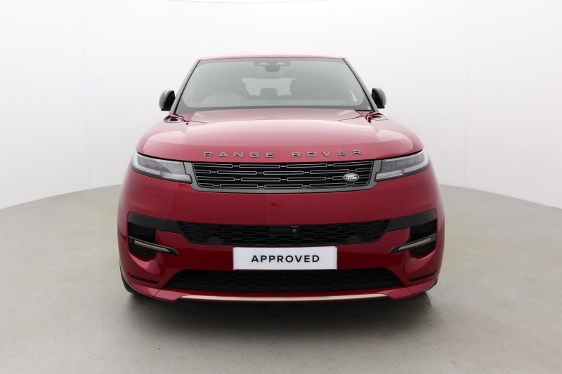 Used Land Rover Range Rover Sport 2024 for sale - 77592312: Photo 8