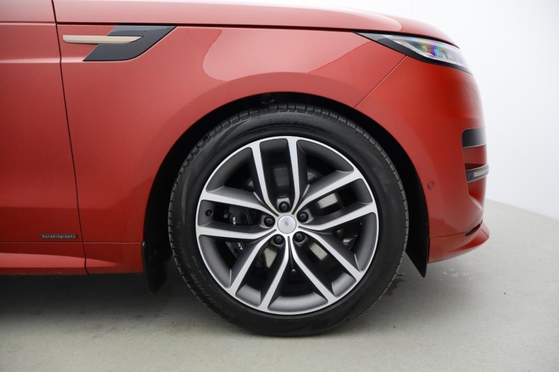 Used Land Rover Range Rover Sport 2024 for sale - 77592312: Photo 9