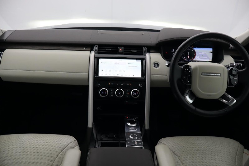 Used Land Rover Discovery 2019 for sale - 78121454: Photo 10