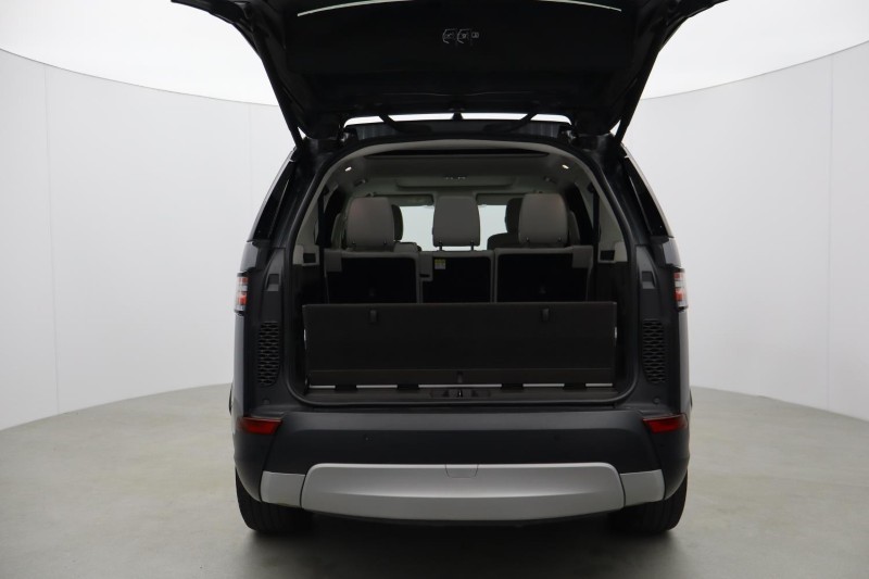 Used Land Rover Discovery 2019 for sale - 78121454: Photo 11