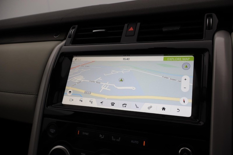 Used Land Rover Discovery 2019 for sale - 78121454: Photo 12