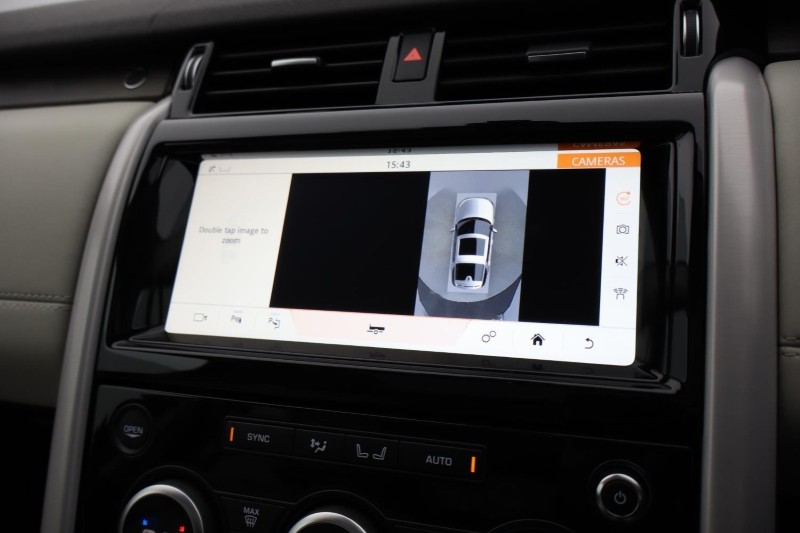 Used Land Rover Discovery 2019 for sale - 78121454: Photo 13