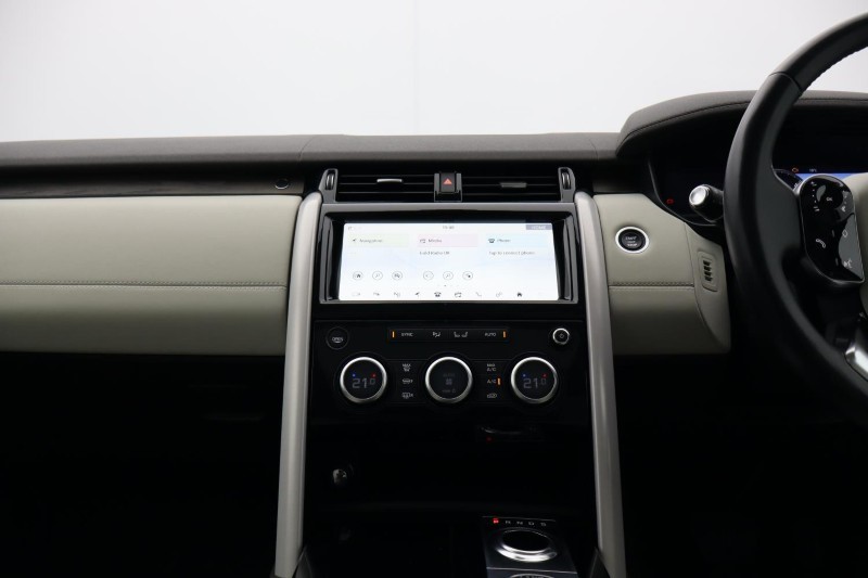 Used Land Rover Discovery 2019 for sale - 78121454: Photo 15