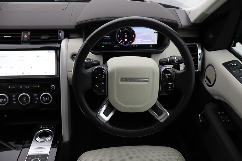 Used Land Rover Discovery 2019 for sale - 78121454: Photo 16