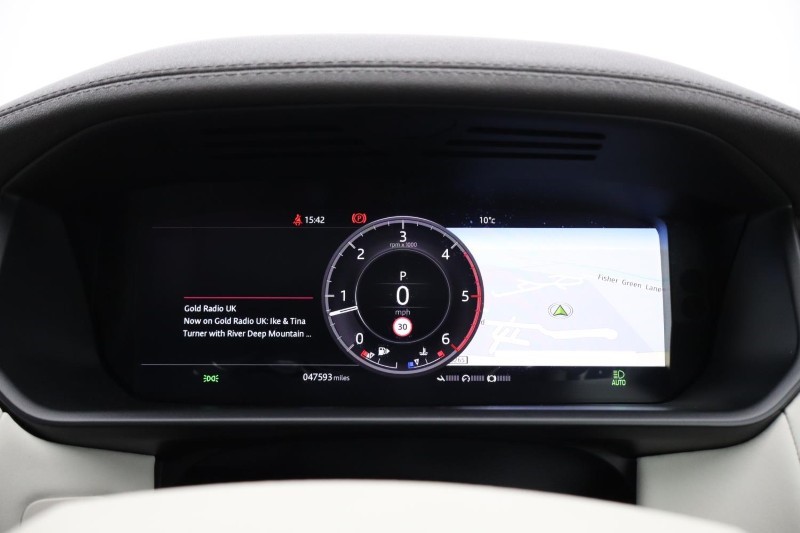 Used Land Rover Discovery 2019 for sale - 78121454: Photo 17