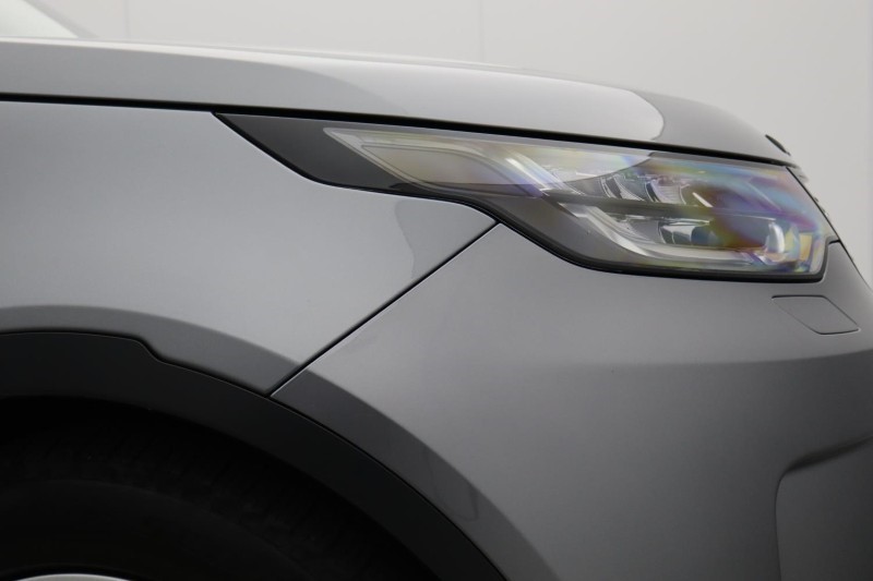 Used Land Rover Discovery 2019 for sale - 78121454: Photo 18