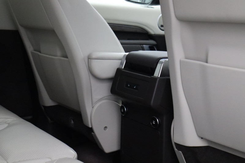 Used Land Rover Discovery 2019 for sale - 78121454: Photo 19