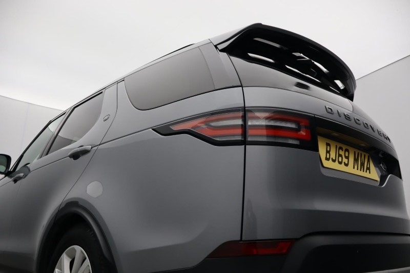 Used Land Rover Discovery 2019 for sale - 78121454: Photo 20