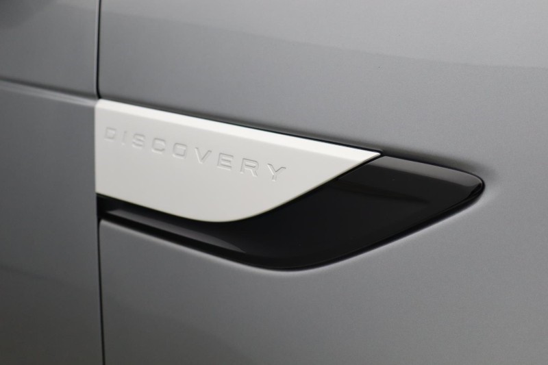 Used Land Rover Discovery 2019 for sale - 78121454: Photo 21