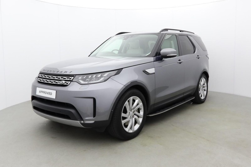 Used Land Rover Discovery 2019 for sale - 78121454: Photo 22