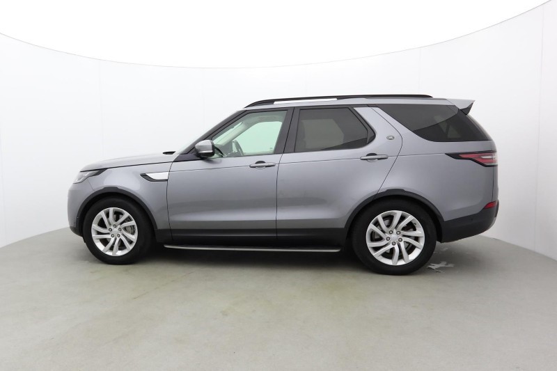 Used Land Rover Discovery 2019 for sale - 78121454: Photo 23