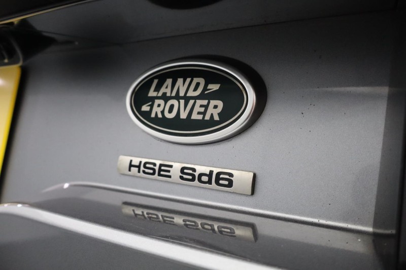 Used Land Rover Discovery 2019 for sale - 78121454: Photo 26