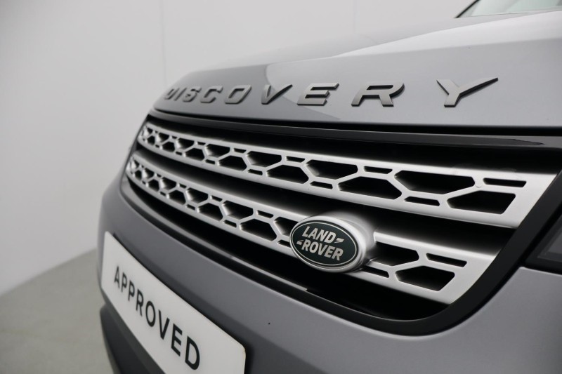 Used Land Rover Discovery 2019 for sale - 78121454: Photo 30