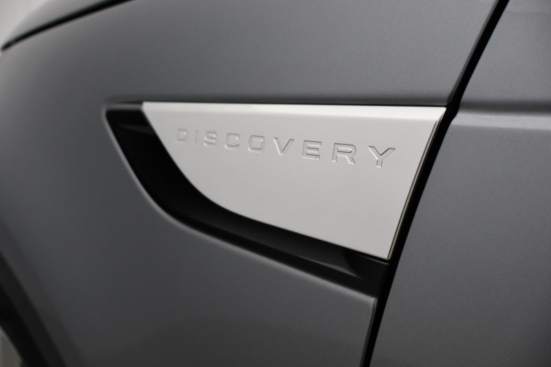 Used Land Rover Discovery 2019 for sale - 78121454: Photo 31