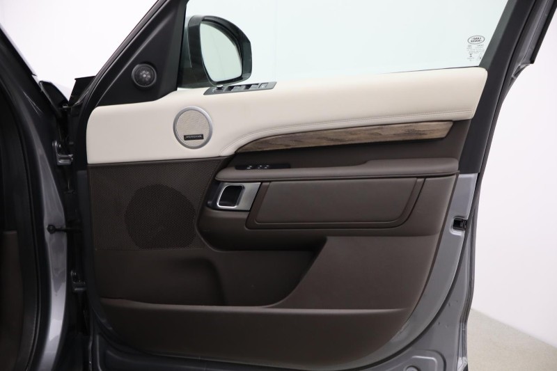 Used Land Rover Discovery 2019 for sale - 78121454: Photo 35