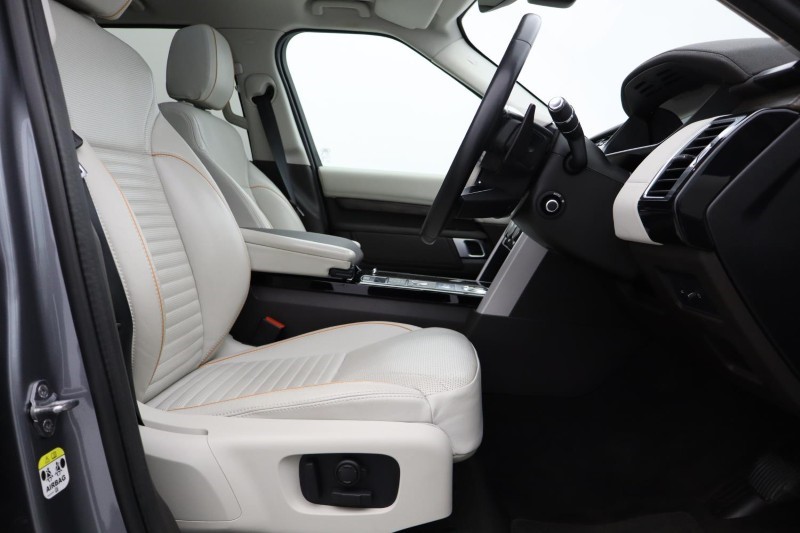 Used Land Rover Discovery 2019 for sale - 78121454: Photo 36