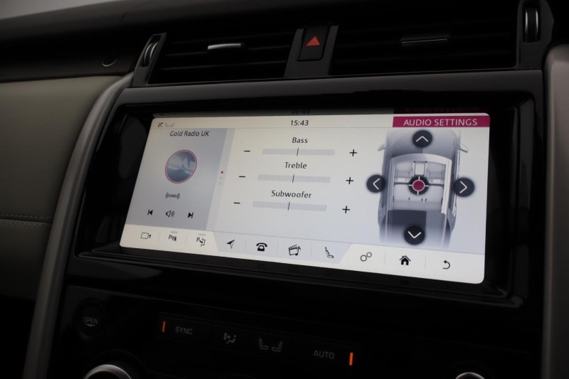 Used Land Rover Discovery 2019 for sale - 78121454: Photo 38