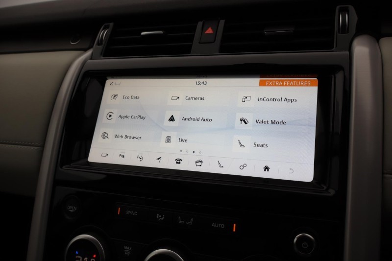 Used Land Rover Discovery 2019 for sale - 78121454: Photo 39