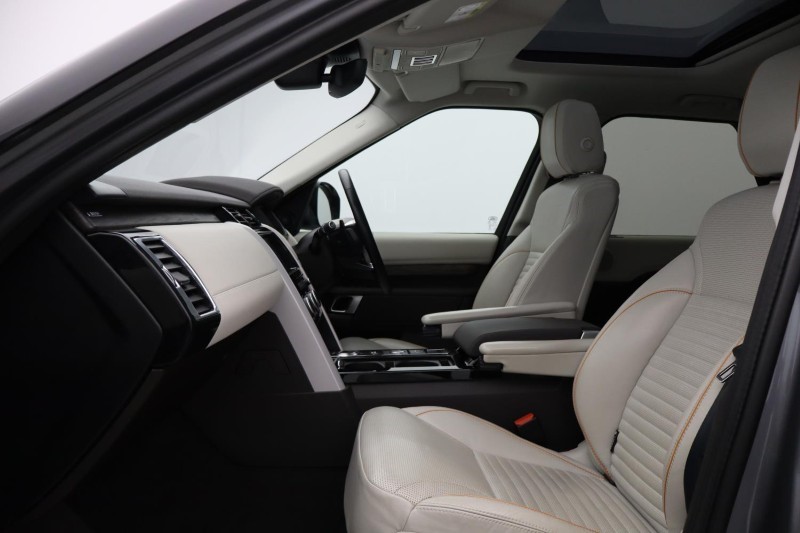 Used Land Rover Discovery 2019 for sale - 78121454: Photo 4