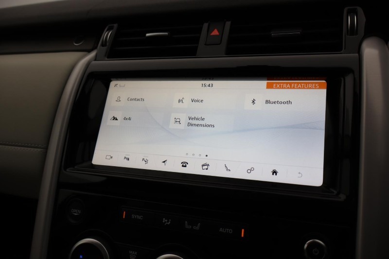 Used Land Rover Discovery 2019 for sale - 78121454: Photo 40