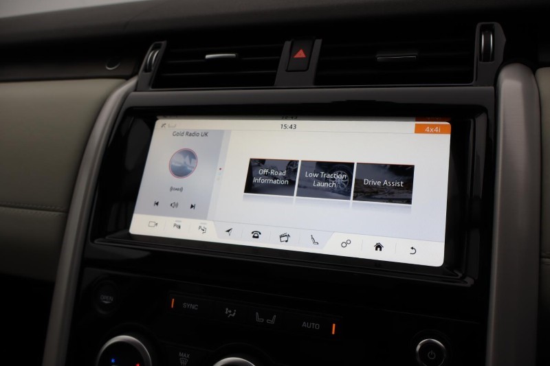 Used Land Rover Discovery 2019 for sale - 78121454: Photo 41