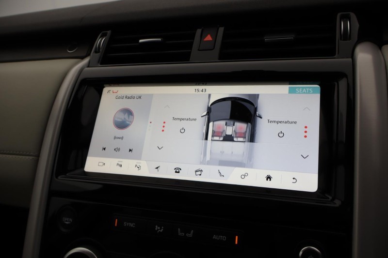 Used Land Rover Discovery 2019 for sale - 78121454: Photo 42