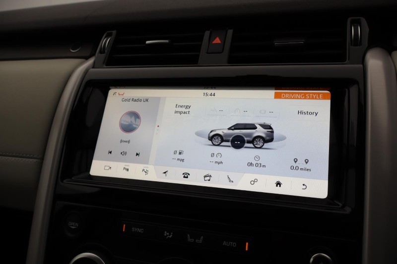 Used Land Rover Discovery 2019 for sale - 78121454: Photo 43