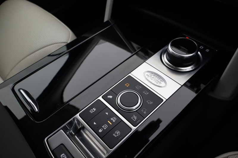 Used Land Rover Discovery 2019 for sale - 78121454: Photo 44