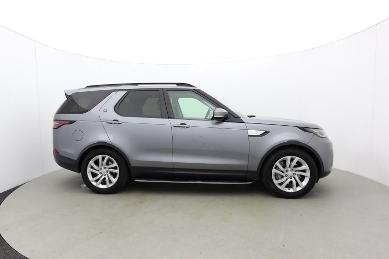 Used Land Rover Discovery 2019 for sale - 78121454: Photo 6