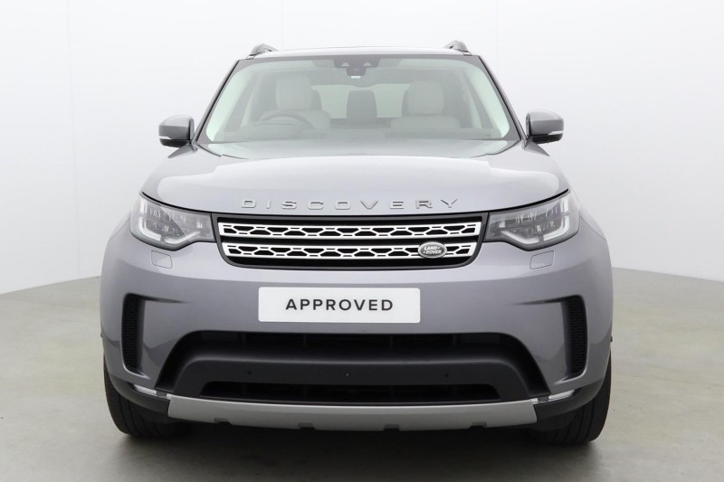 Used Land Rover Discovery 2019 for sale - 78121454: Photo 8