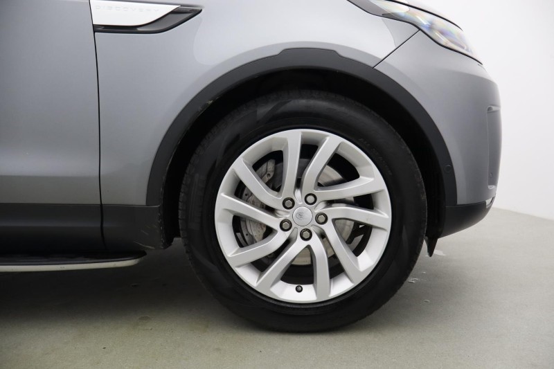 Used Land Rover Discovery 2019 for sale - 78121454: Photo 9