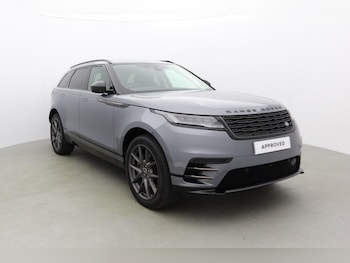 Used Land Rover Range Rover Velar 2025 for sale - 78286499: Photo