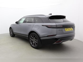 Used Land Rover Range Rover Velar 2025 for sale - 78286499: Photo