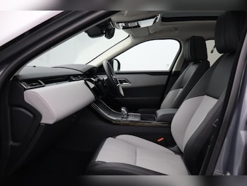 Used Land Rover Range Rover Velar 2025 for sale - 78286499: Photo
