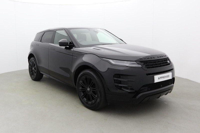 Used Land Rover Range Rover Evoque 2026 for sale - 78165905: Photo 1
